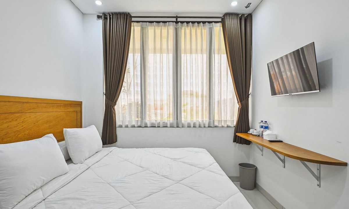 Turangga Hotel | Bangreng Inn