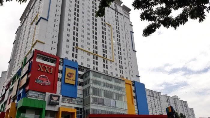Jatinegara Apartment | Bassura City Apartment by Sang Living