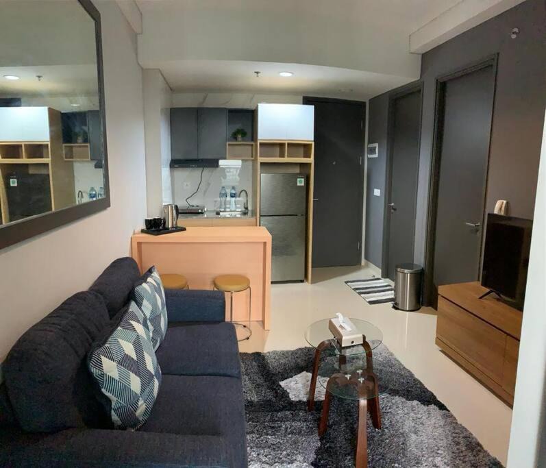 Batam Apartment | Batam Two Bedrooms Apartment - One Residence 25AJ