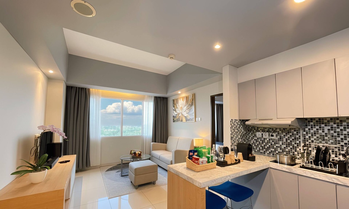 Karawang Hotel | BATIQA Hotel & Apartments Karawang