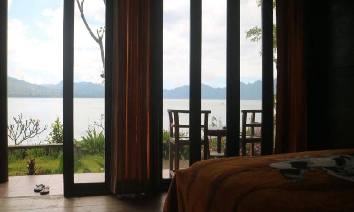 Kedisan House | Batur Green Lakeview in Kintamani Bali