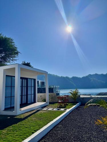Toya Bungkah House | Batur Harmony2