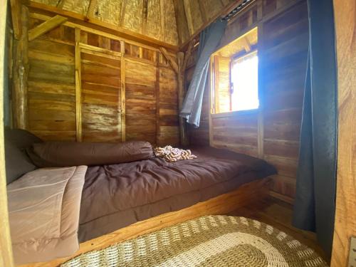 Toya Bungkah Cabin | Batur Twin house