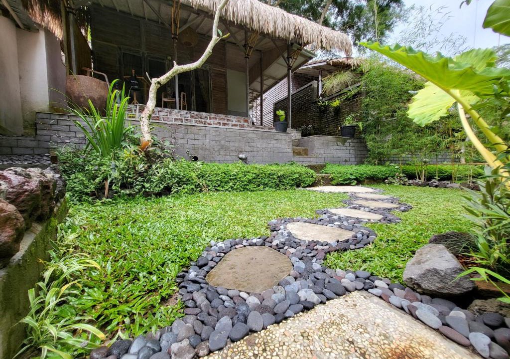Kenderan Bed & Breakfast | BB House Ubud