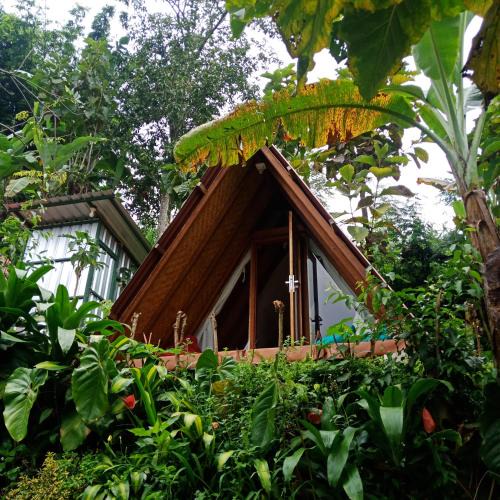 Candikuning Bed & Breakfast | BEDUGUL Backpackers camp