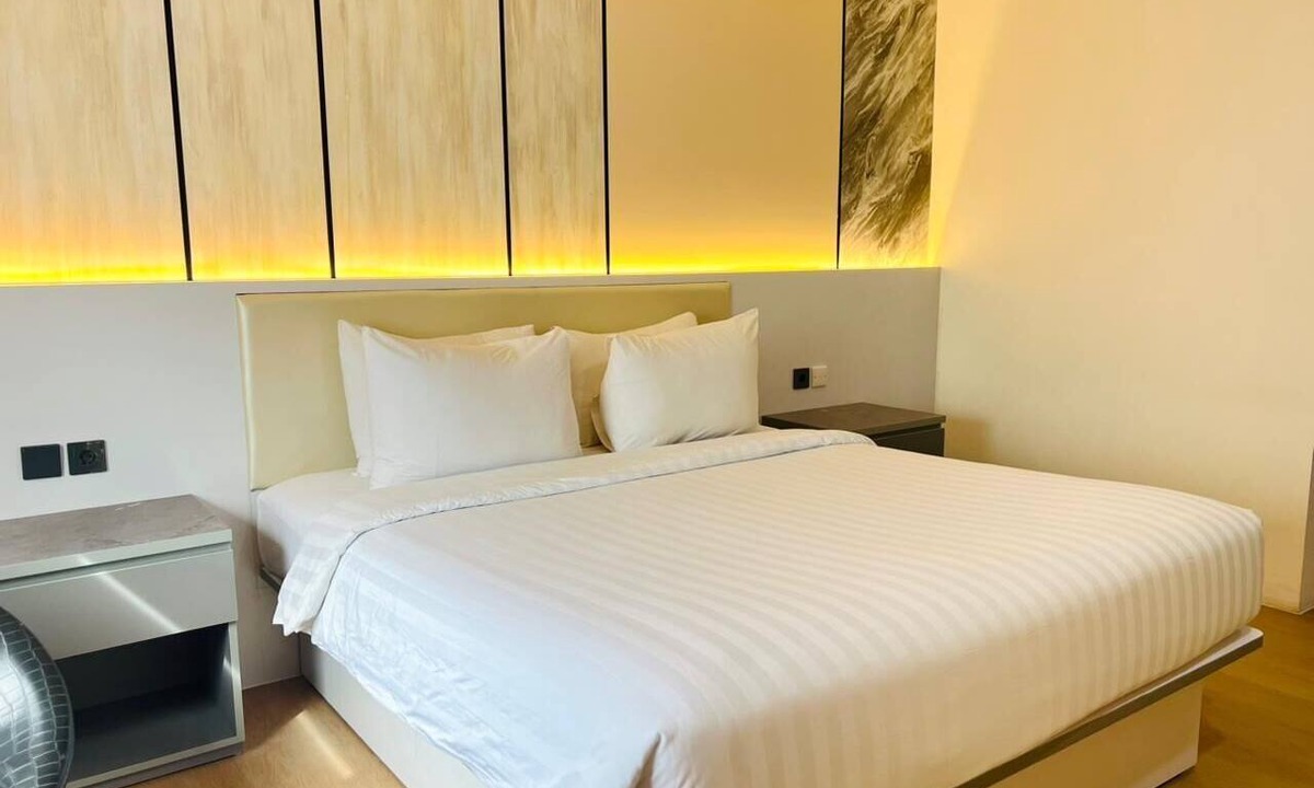 Sorong Hotel | Belagri Airport Hotel Sorong