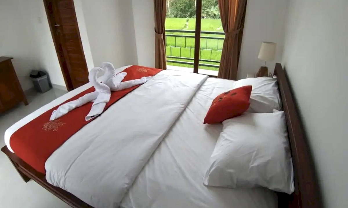 Payangan Hotel | Belvilla Abhinaya Central Ubud