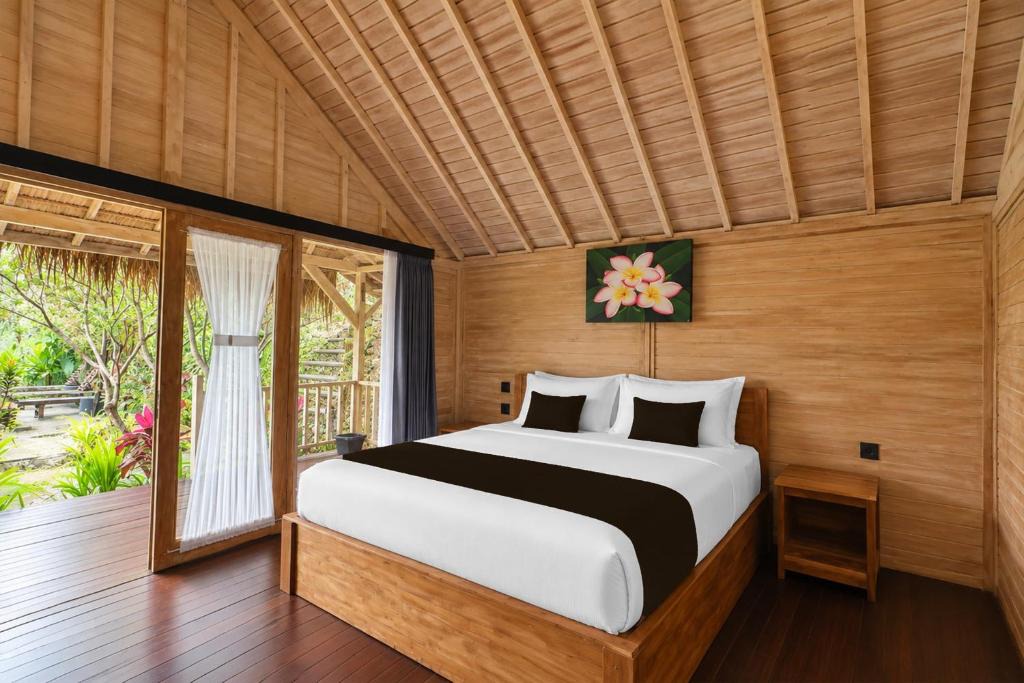 Botoemadeg Hotel | Belvilla Bhavana Cottage
