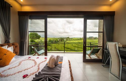 Babakan Hotel | Benicia Villa Canggu