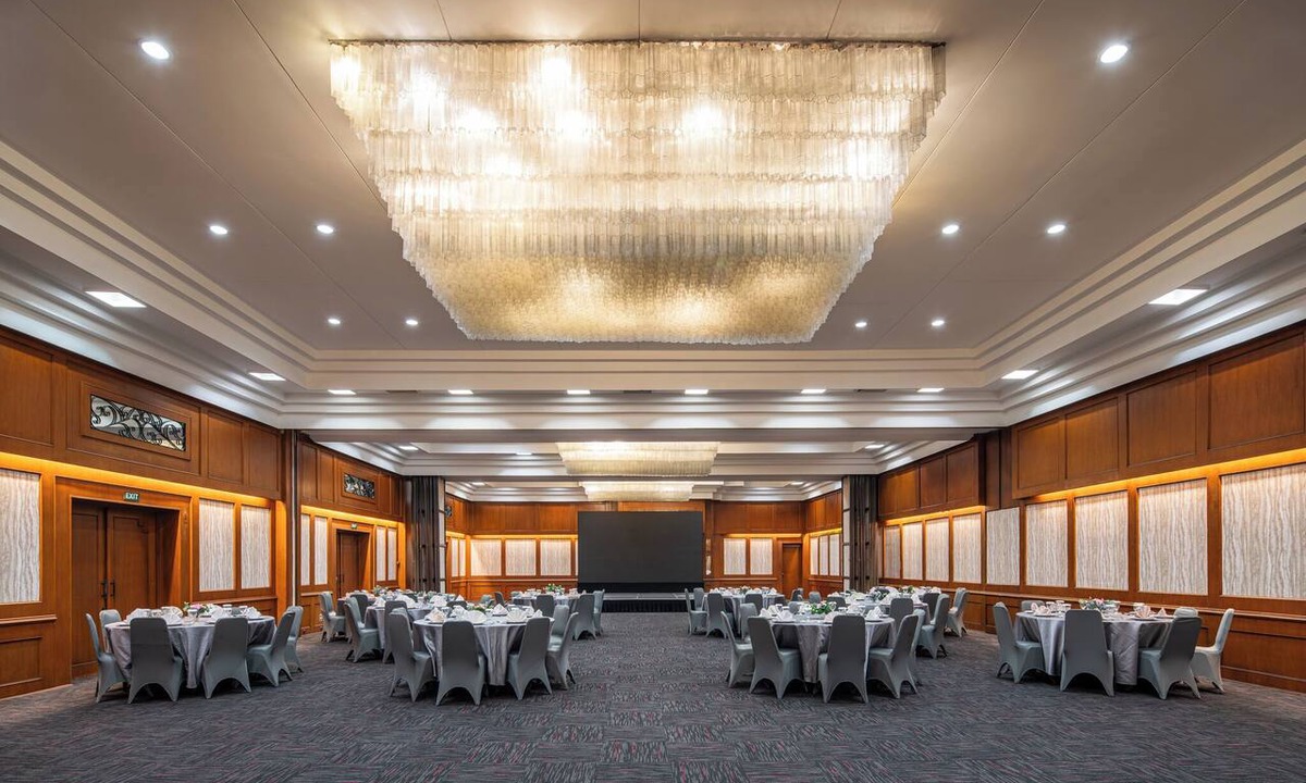 North Cirebon Hotel | Bentani Hotel & Residences