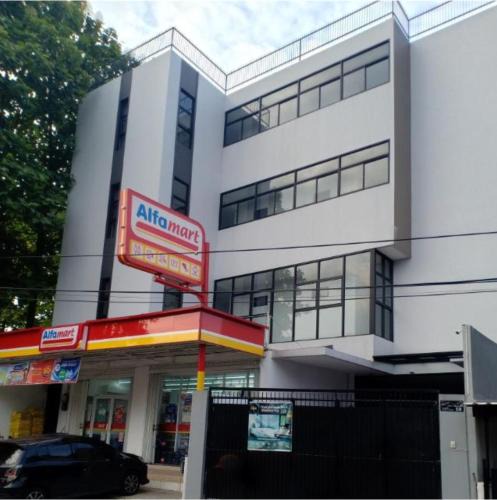 Jakarta Hostel | Beranda Istirahat Meruya