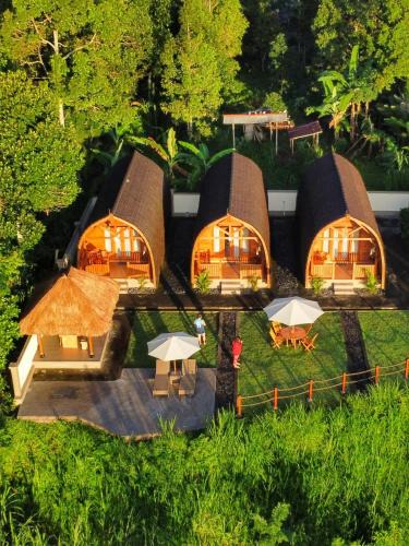Menanga House | Besakih Homestay & Villa