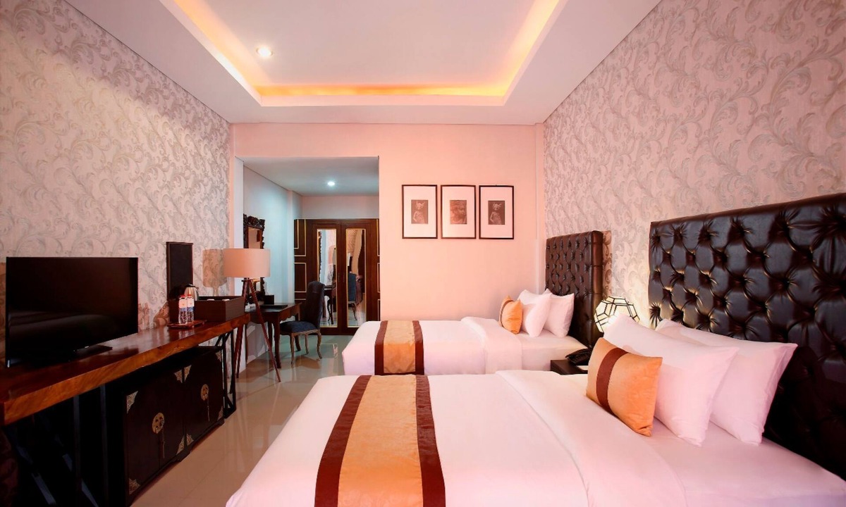 Petitenget House | Best Value in Seminyak