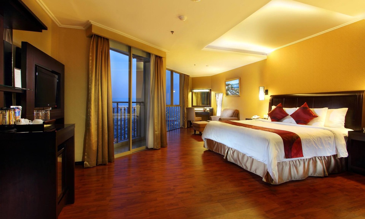 Old Jakarta Hotel | Best Western Mangga Dua Hotel and Residence