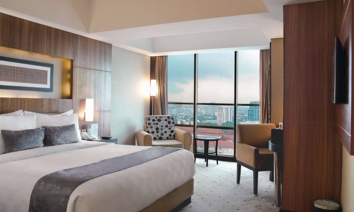 Pasirkaliki Hotel | Best Western Premier La Grande Hotel