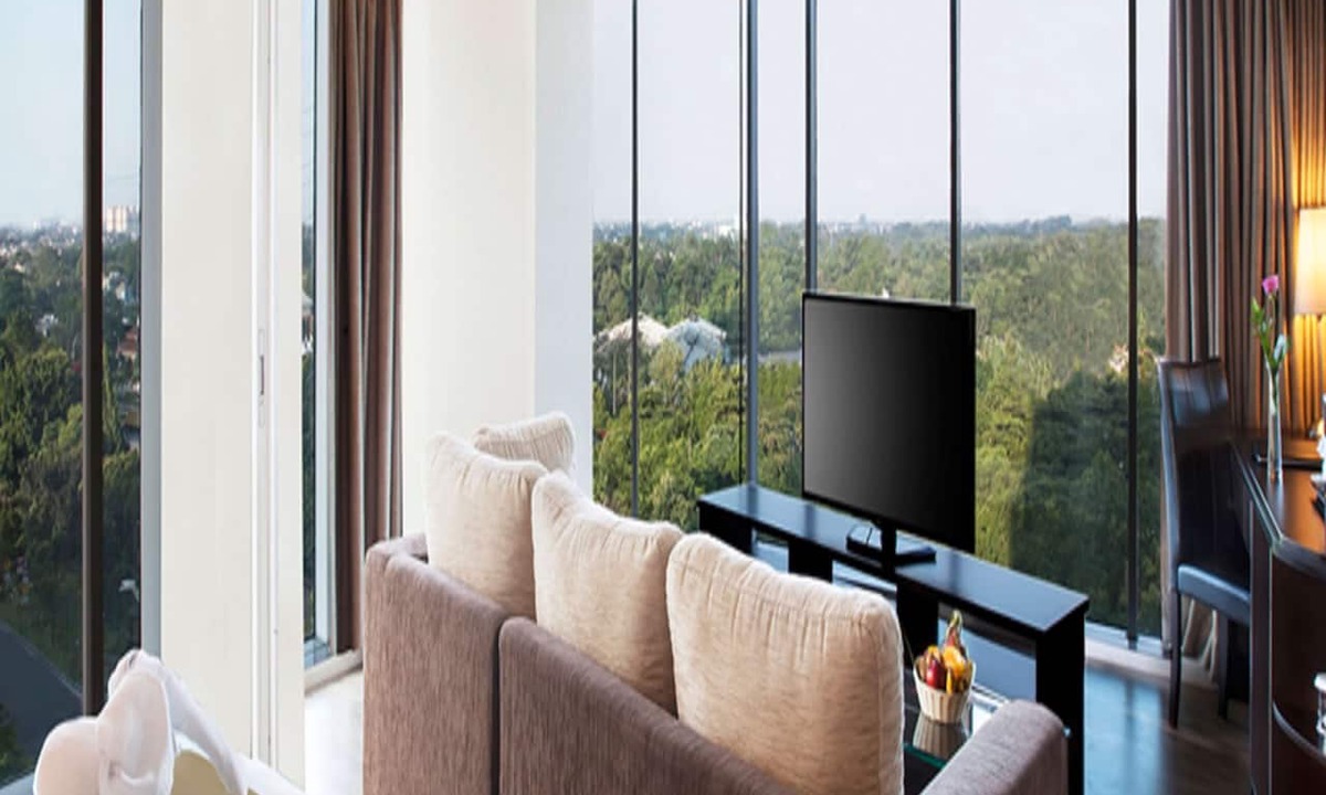 Jatinegara Hotel | Best Western Premier The Hive