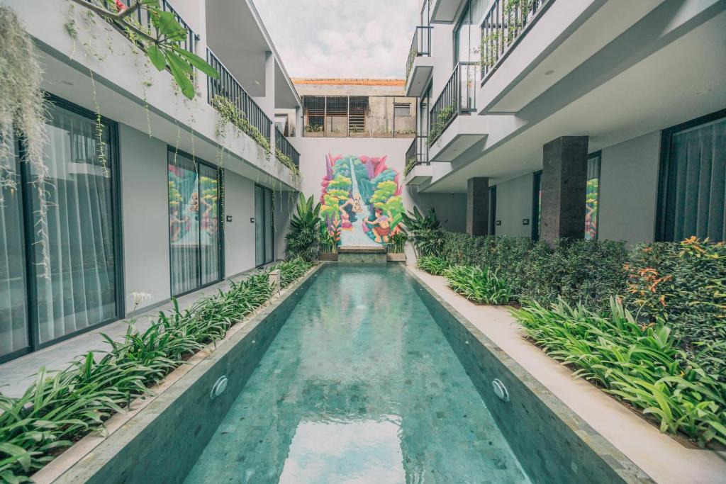 Renon Apartment | Bestah Coliving