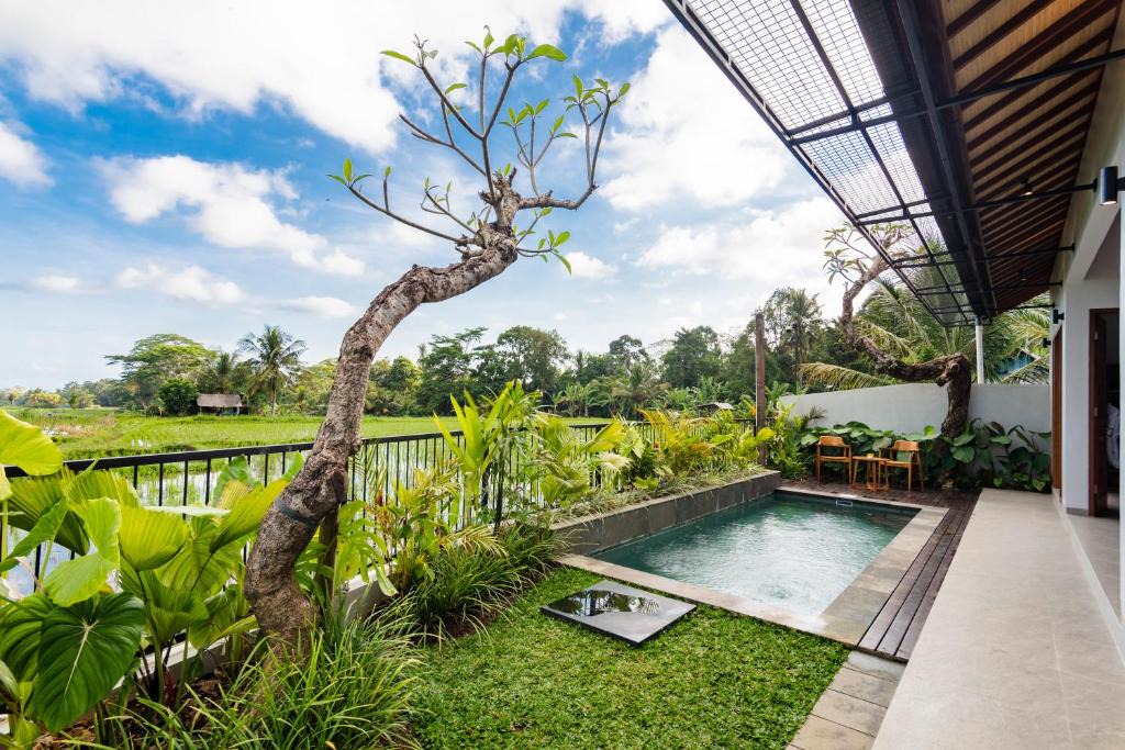 Melayang Villa | Bharata Villa by Dhananjaya Hospitality
