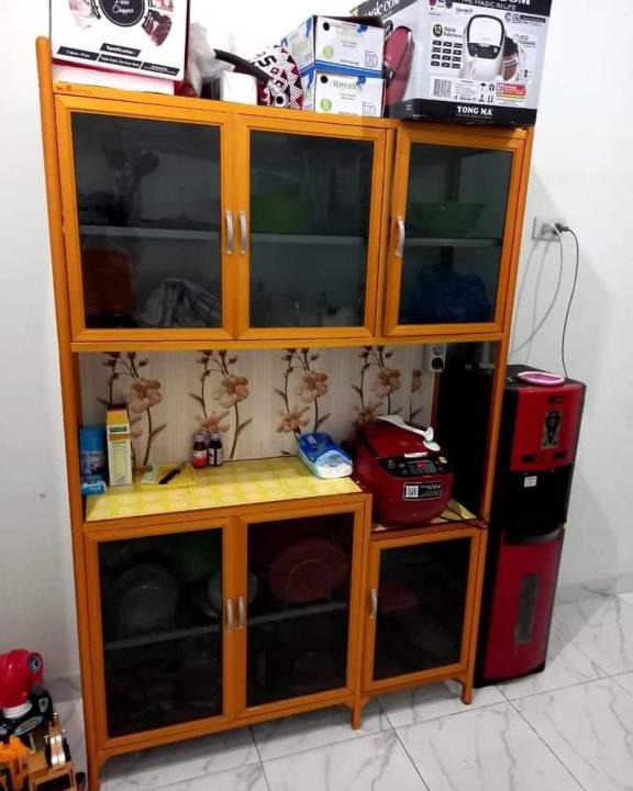 Balige House | Binmar Homestay