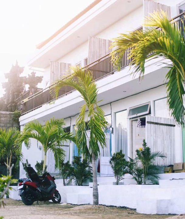 Ungasan House | Bla Bla Guesthouse