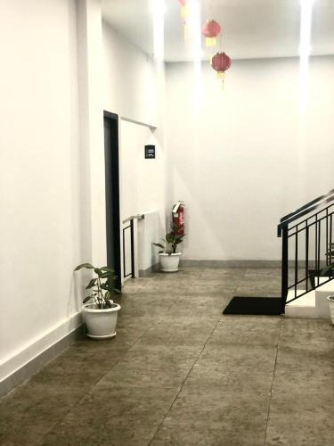 Sintang Hotel | Bless Red Hotels