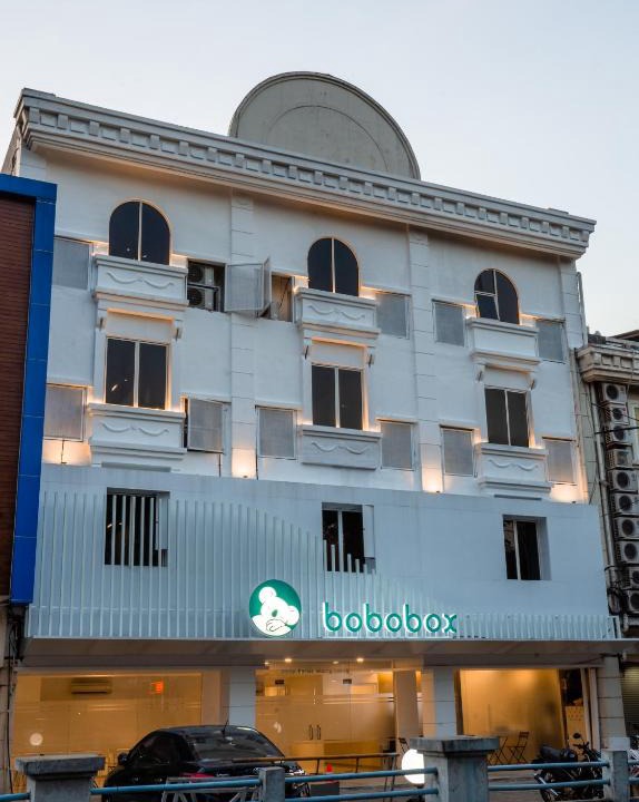 Jakarta Hotel | Bobopod Pancoran, Jakarta