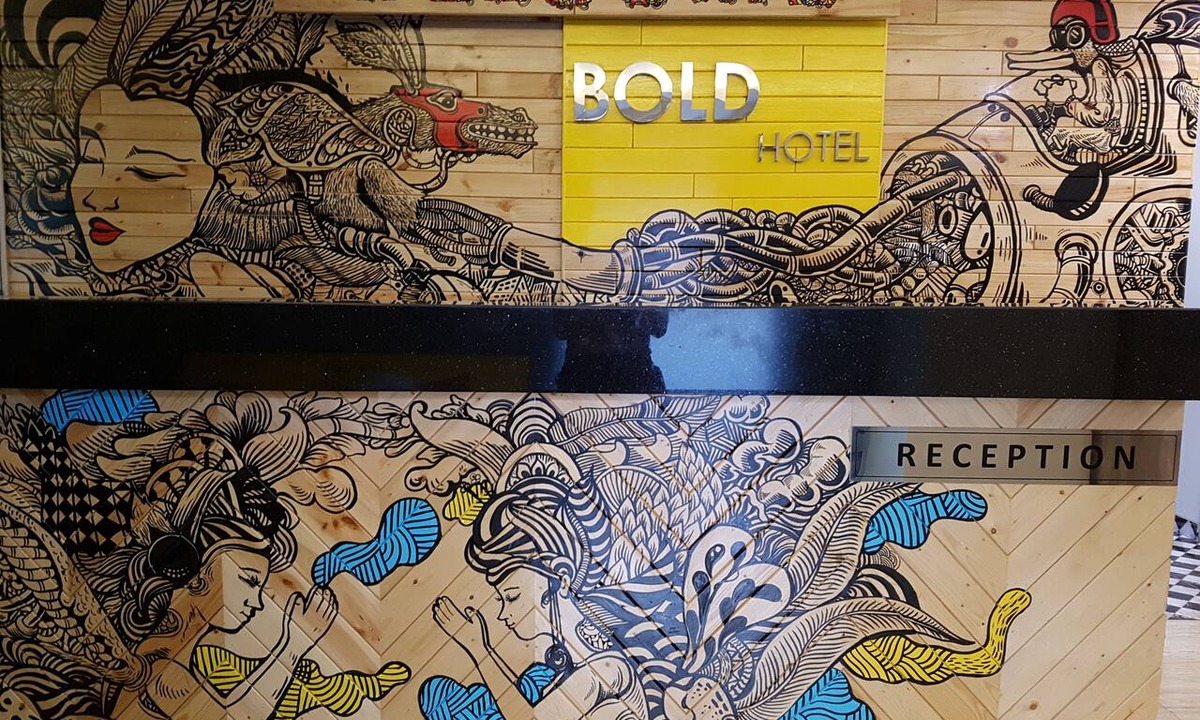 Old Jakarta Hotel | Bold Hotel Jakarta