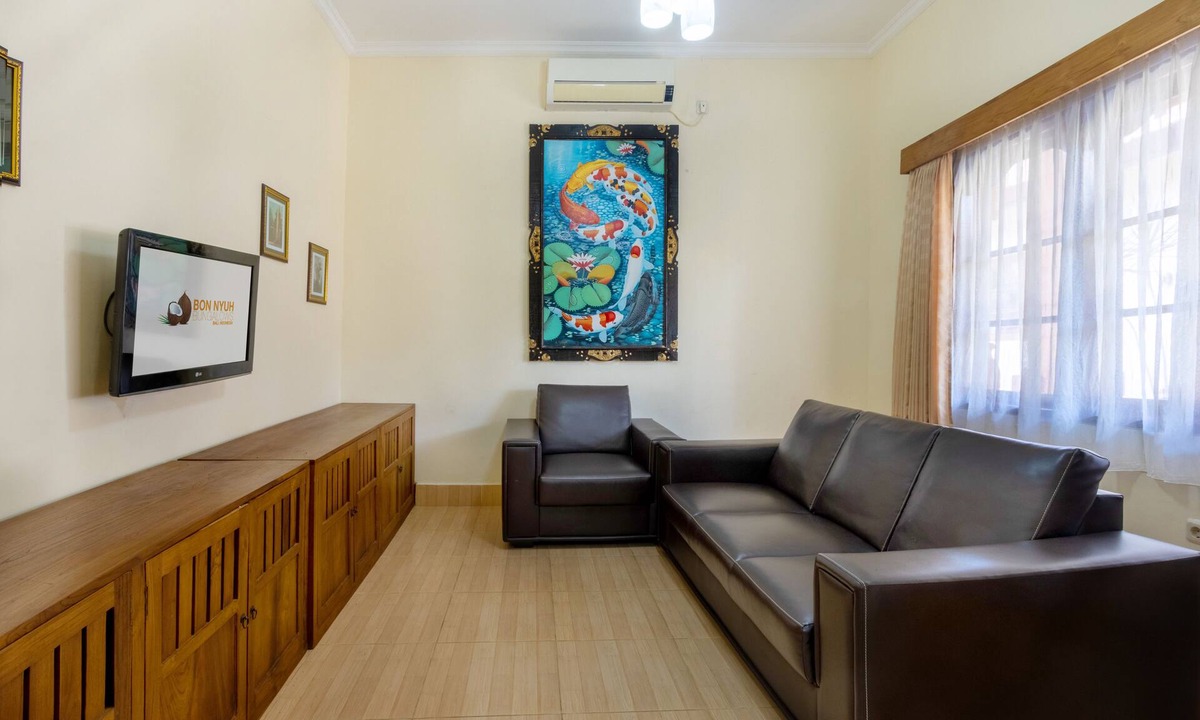 Petak Resort | Bon Nyuh Bungalows