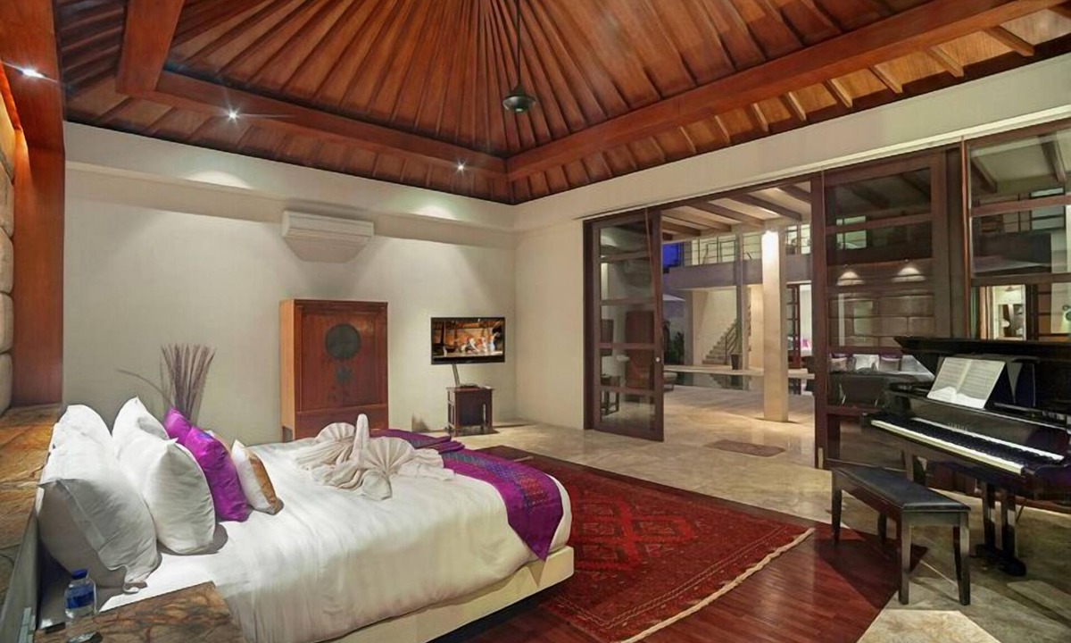 Bukit Villa | Book 2 Luxury Jimbaran Pool Villas