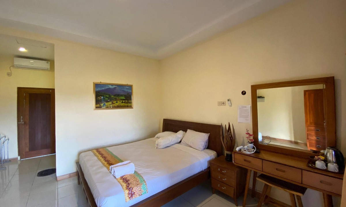 Borobudur Bed & Breakfast | Borobudur Karanganyar House