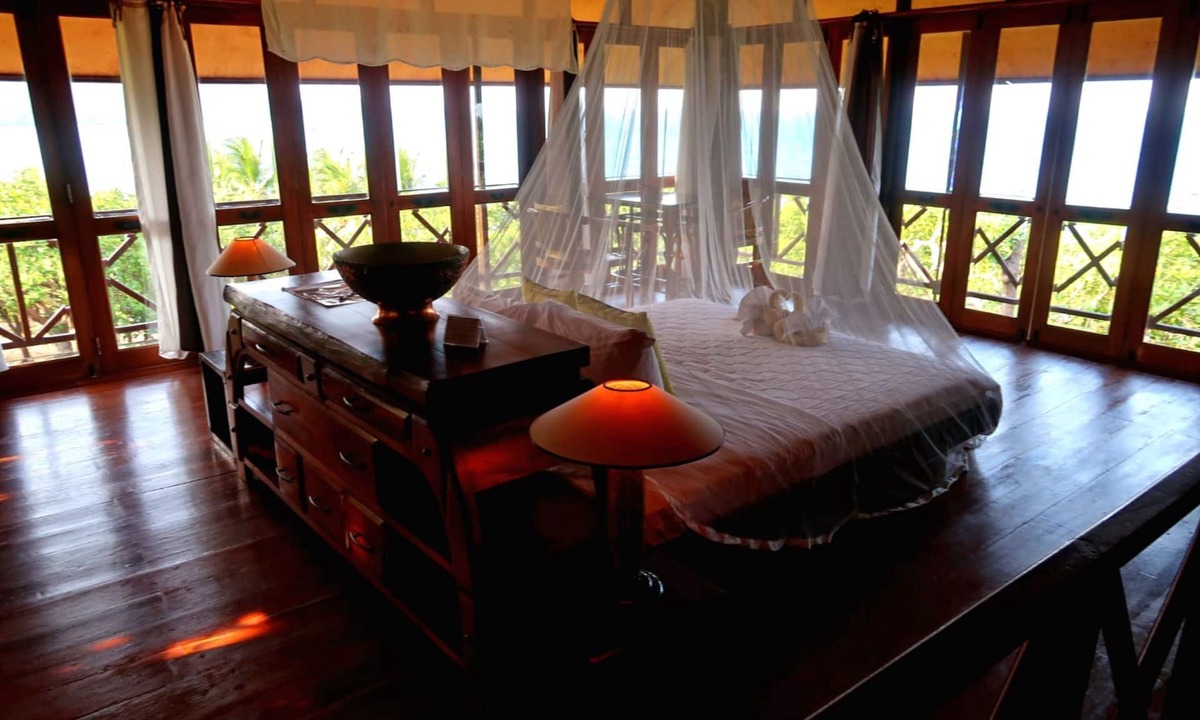 Karimunjava Hotel | Breve Azurine Lagoon Retreat