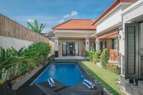 Kaliasem Villa | BSA Villa