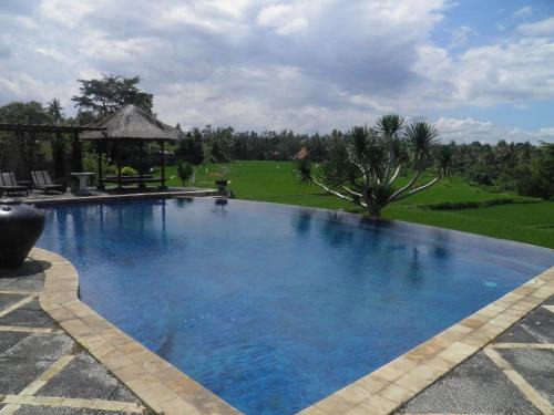Lodtunduh Resort | Bumi Ubud Resort
