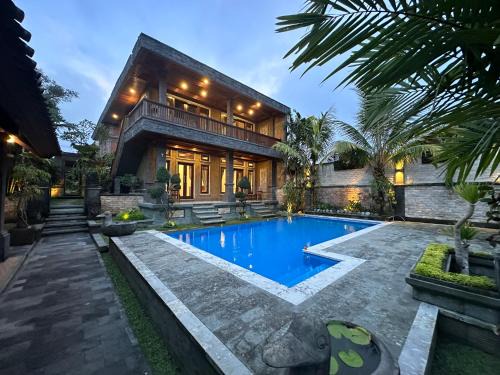 Sebatu Apartment | Bupon House Ubud