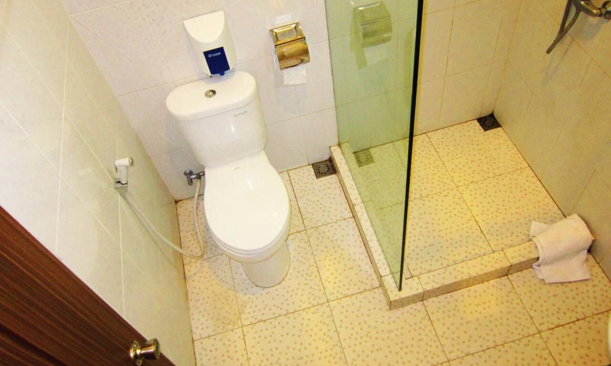 Ungaran Barat Hotel | C3 Hotel Ungaran