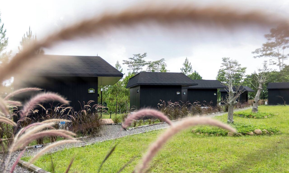 Sukaraja Cabin | Cabin ARTOTEL Pelangi Park