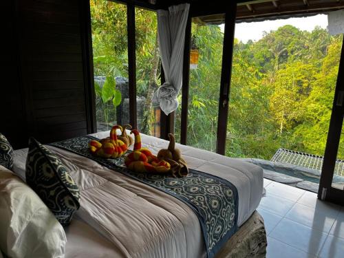 Sebatu House | Cabin swargana real