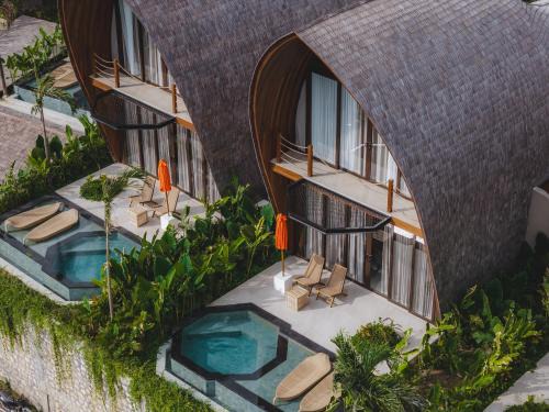 Penida Island Hotel | Cactus Village Penida