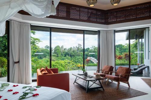 Pejeng Kawan Hotel | Cahaya Indah Villas - Adults Only