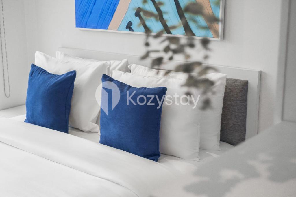Pasirkaliki Apartment | Cairora by Kozystay - Bandung