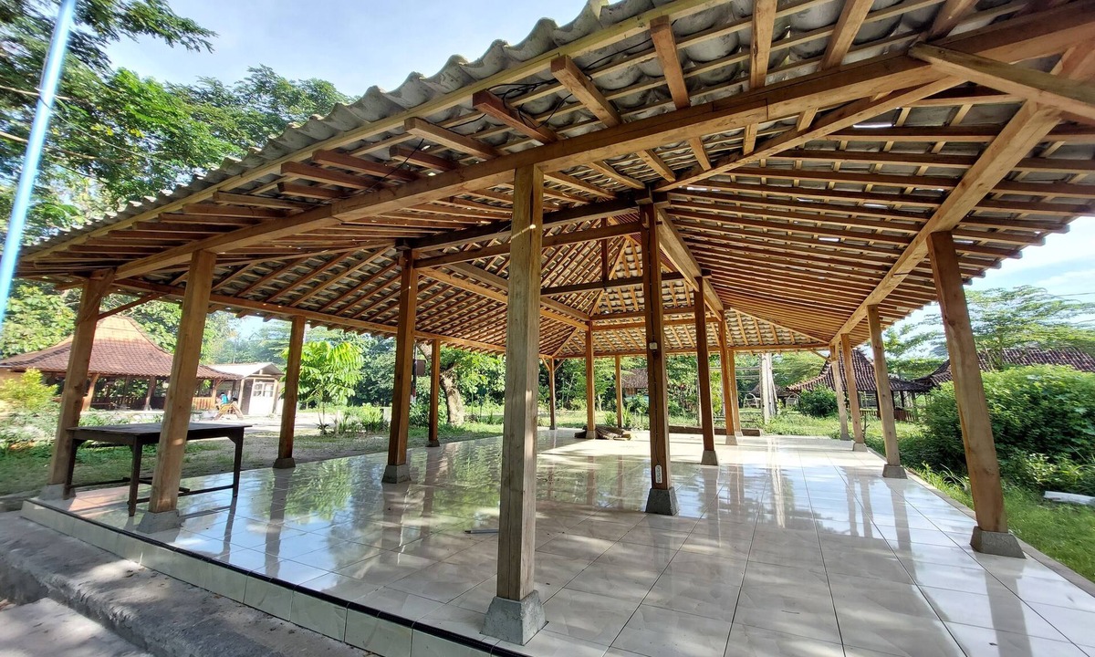 Bantul RV Rental | Camping Ground Kalakijo Vilange