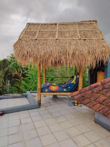 Babakan House | Canggu Serenity