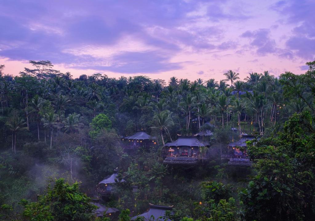 Sambahan Resort | Capella Ubud, Bali