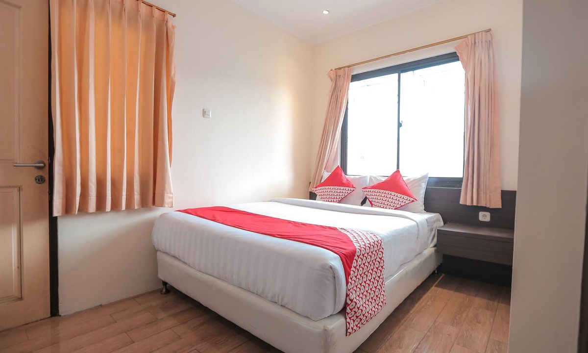 Cilandak Hotel | Capital O 141 Fatmawati Cozy Residence