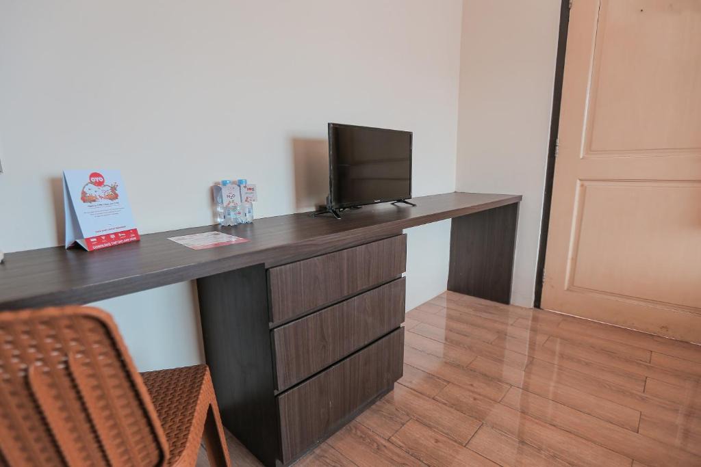 Cilandak Hotel | Capital O 141 Fatmawati Cozy Residence