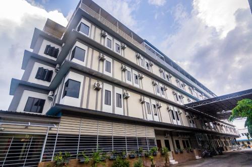 Batam Hotel | Capital O 1867 Kara Guest House