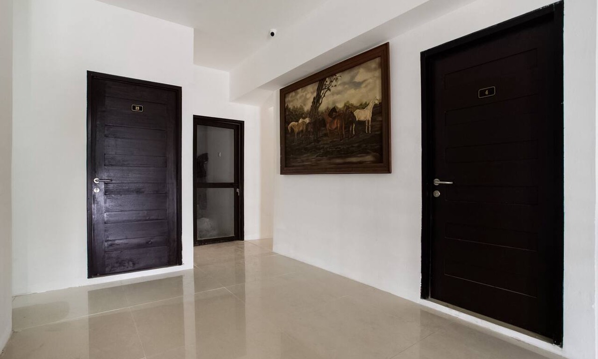 Cimahi Hotel | Capital O 3463 Cimahi Guest House