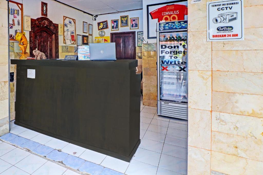 Sidakarya Hotel | Capital O 92094 Hotel Kertha