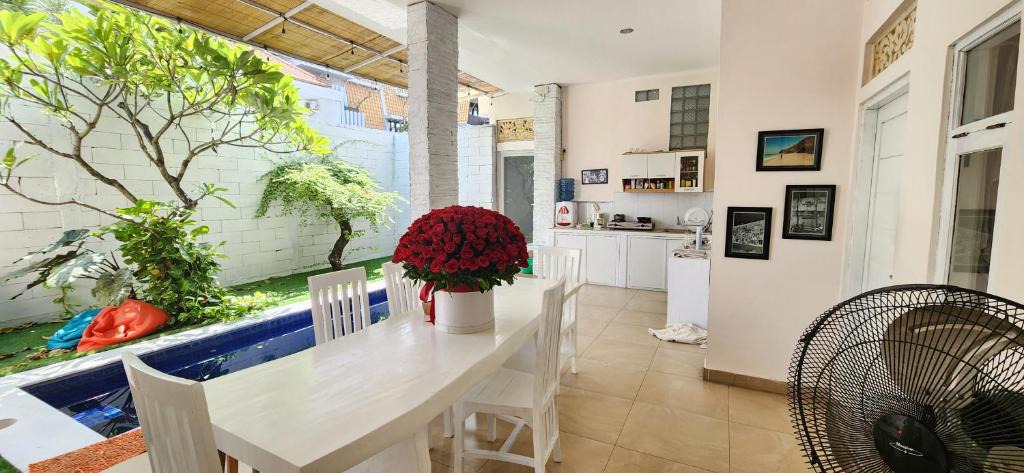 Dewi Sri House | Capricorn Villa