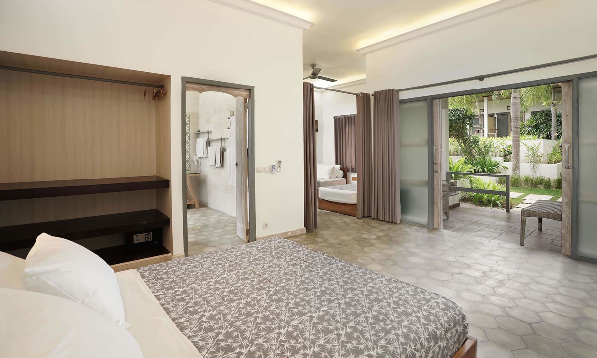 Bukit Hotel | Casa Asia